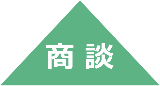 ↑