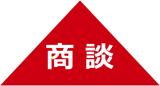 ↑