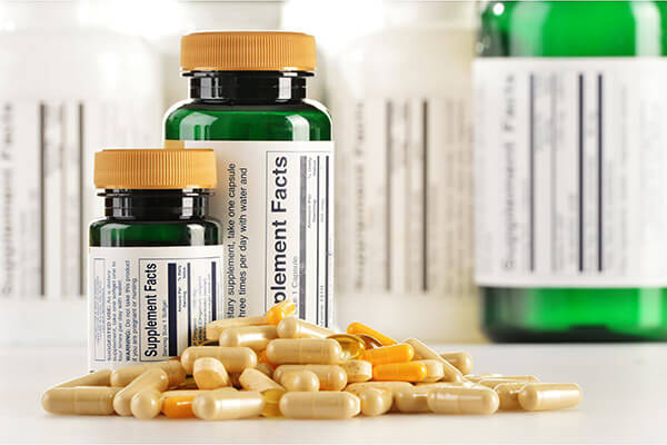 Health food ingredients and raw materials