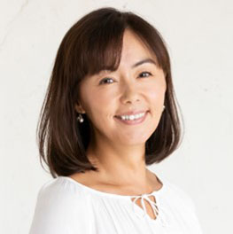 田中 律子